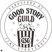 Good Story Guild (@goodstoryguild) 's Twitter Profile