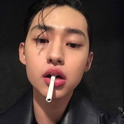 Eucli666's profile picture. god ends here
