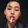 Eucli666's profile picture. god ends here