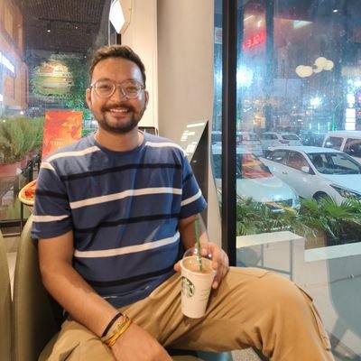 _Usrname_notAvl's profile picture. All the content on profile are my personal opinion.