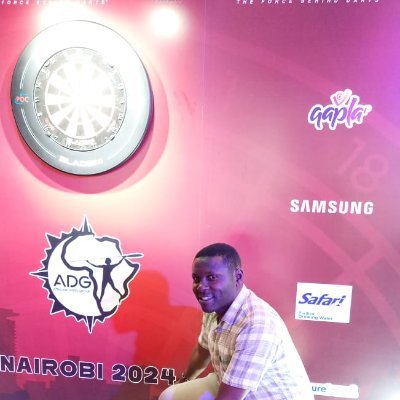 njirel13264225's profile picture. Dart player