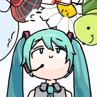 サタスコ (@_stsk) 's Twitter Profile