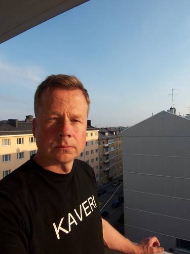 heinopuu's profile picture. A wood enthusiastic from the concrete Helsinki