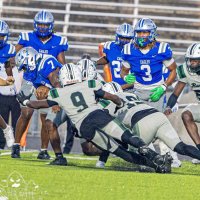 JvanteNickerson (@jvante44) 's Twitter Profile