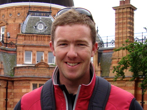 bryanfboyd's profile picture. I'm coming back to the construction world, but I'm bringing some tech-spin this time!