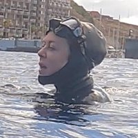 Marinina_Freediver (@ninafive) 's Twitter Profile Photo