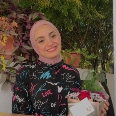 wadnawafleh's profile picture. Nutritionist 🍋🥝