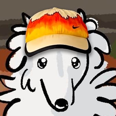 Creator of the Rafis movie 🇱🇻 B1RCH NUMERO UNO CAMPEÃO DEL MUNDO 🇱🇻 Profile icon artist: @chaibumbles