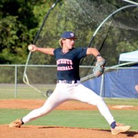 Conner Mosley (@baseballfnc) 's Twitter Profile Photo Conner Mosley (@baseballfnc) 's Twitter Profile Photo