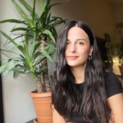 g_uysal_'s profile picture. PhD in Political Science