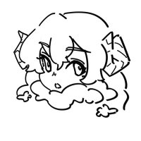 クロライド/Sodium Chloride (@sodium0chloride) 's Twitter Profile Photo クロライド/Sodium Chloride (@sodium0chloride) 's Twitter Profile Photo