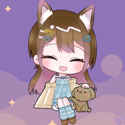 みーまろᐡ･༝･ᐡ🐾さんのプロフィール画像