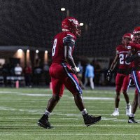 Larry “LJ” Reynolds (@luhdeone5) 's Twitter Profile