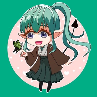 ミント✩*॰¨̮さんのプロフィール画像
