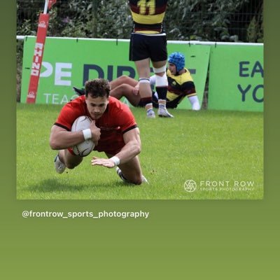 it’s all about rugby! Springboks, Maritzburg College, Hartpury University.