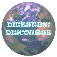 Digesting Discourse (@discoursedigest) 's Twitter Profile
