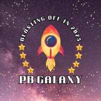 PB Galaxy (@pbgalaxy25) 's Twitter Profile Photo PB Galaxy (@pbgalaxy25) 's Twitter Profile Photo