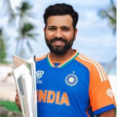 anshu_gs48003's profile picture. Jai Shree Ram 🙏🙏🌹🇮🇳🇮🇳🇮🇳

only Rohit Sharma matters, ICT fan