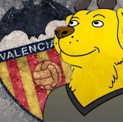 Me quejo mientras procrastino.
Valencianista. Peter Lim d€función.