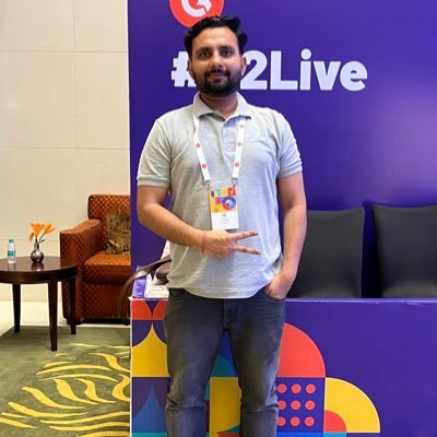 Deepak Tripathi Profile
