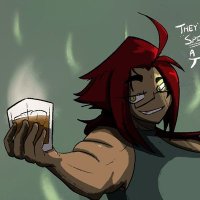 Some robotic maid (Comms Open) (@aigesarts) 's Twitter Profile