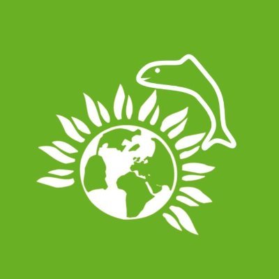 We are no longer active on x/twitter, please come find us elsewhere, see our linktree.
Promoted by Chris Williams on behalf of The Green Party both at PO Box