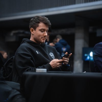 Leon Anton Profile