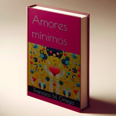 Un micro relato es un océano en una gota de agua.
Francisco M. Ortega Palomares