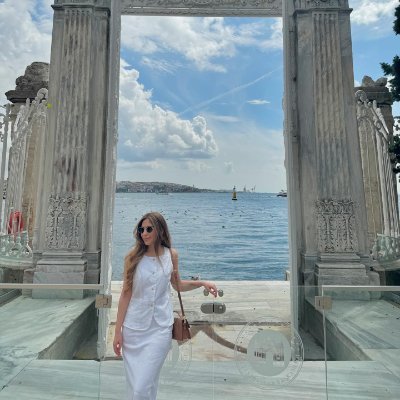 Ameera4143270's profile picture. ⦁ 👩‍💼 Single Owner | Proud Only Daughter
⦁ ♐️ Proud Sagittarius | 🌎 Travel Enthusiast
⦁ ❤️ Passionate about Charity & Giving Back
⦁ ❤️ My Company is My Dream