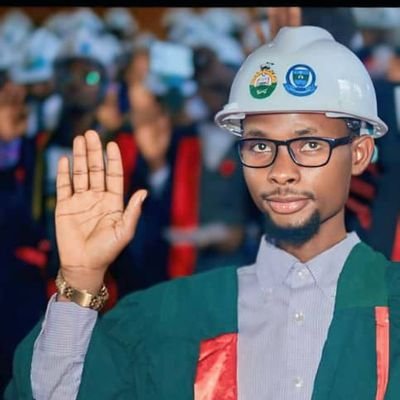 Pharouq_MG's profile picture. Petroleum Engineer(GMNSE,MSPE). Co-Founder @SFG_initiative *One who wants to wear the crown, bears the crown* 
☆SDG 6,11&13 Ambassador.