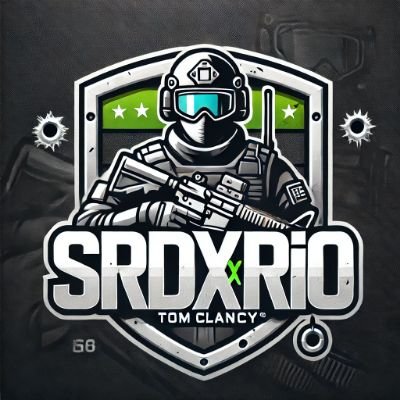 SrDxrio's profile picture. - 23yo 
- 🇪🇸🇮🇨