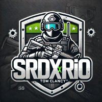SrDxrio (@srdxrio) 's Twitter Profile