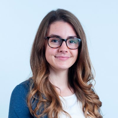 Postdoctoral Research Fellow @CGM_MGH @broadinstitute | PhD Biochem @WesternU | She/her | 🇨🇦 in 🇺🇸 | https://t.co/AS6wnKjsKY