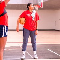 KG (@kiahgillespie) 's Twitter Profile