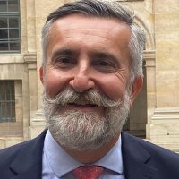 Géraud Poumarède (@gpoumarede) 's Twitter Profile Photo Géraud Poumarède (@gpoumarede) 's Twitter Profile Photo