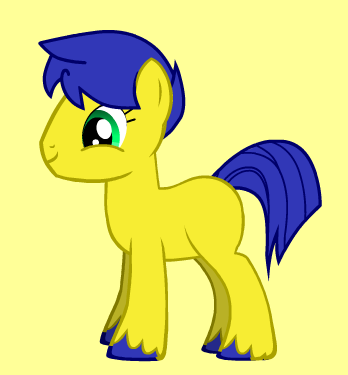 mlp_BreadRoll's profile picture. I moved here from Appleoosa with my neighbour @mlp_Thorney. Have been playing shoe toss since i was a filly and am now almost a champion