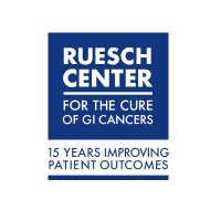 Cure GI Cancers (@rueschcenter) 's Twitter Profile Photo Cure GI Cancers (@rueschcenter) 's Twitter Profile Photo