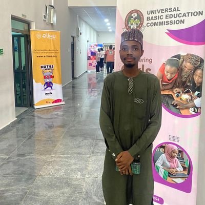 HaliruSanu30616's profile picture. 