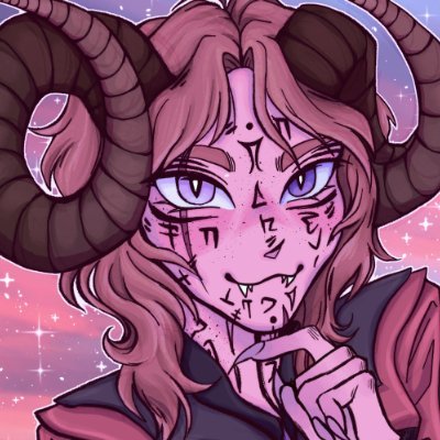 lokidrawsさんのプロフィール画像