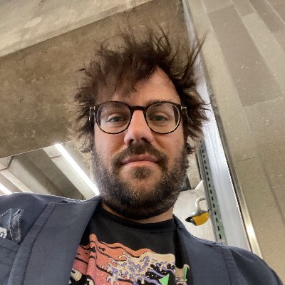 The Meta Programmer
Instructor | Consultant | K8S | Microservices | Software Architecture | Boardgames | Music
