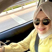 Fatma Betül Karaduman (@fatmabkaraduman) 's Twitter Profile Photo