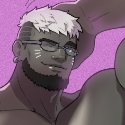 he/they | open to collabs | eng | 21 | bi/aego | no minors | ffxiv + other random bs | main @phatchzz
a = @lupin_art
h = @RddJcklxx