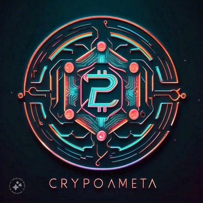 cryptometa339's profile picture. A futuristic collection of unique avatars, crafted for the metaverse. Discover your digital identity with MetaFaces