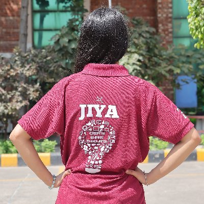 ChughJiyaa's profile picture. 