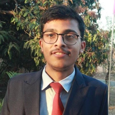 Harsh_WardhnX's profile picture. AIT-27