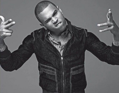 OFFICIAL CHRIS BROWN OFFICIAL TWITTER PAGE! http://t.co/J1etMpqBWf  other account got fucked follow me!