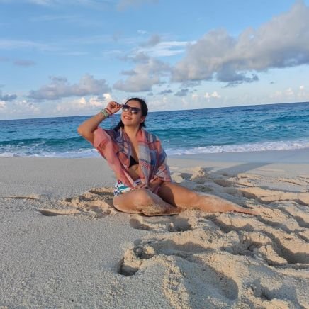 fer_mar_'s profile picture. PDC
Amante de la aventura, naturaleza. 
agradecida y fluyendo  con lo que presenta la vida 💛 ✨️
