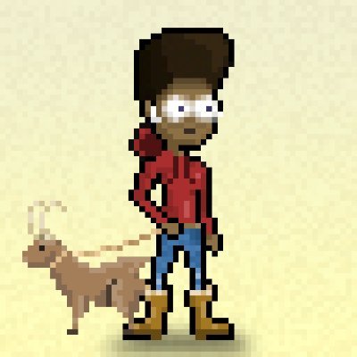 HotBots1776's profile picture. Sometimes absurdity is the only way to #truth