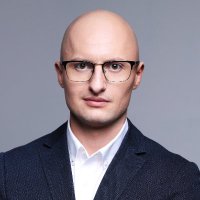 Robert Bogucki (@robibok) 's Twitter Profile Photo