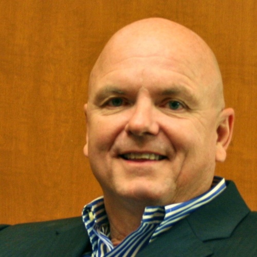 Andy Small is a proven selling expert and trainer who specializes in providing solutions for new business development, sales growth, and customer retention.